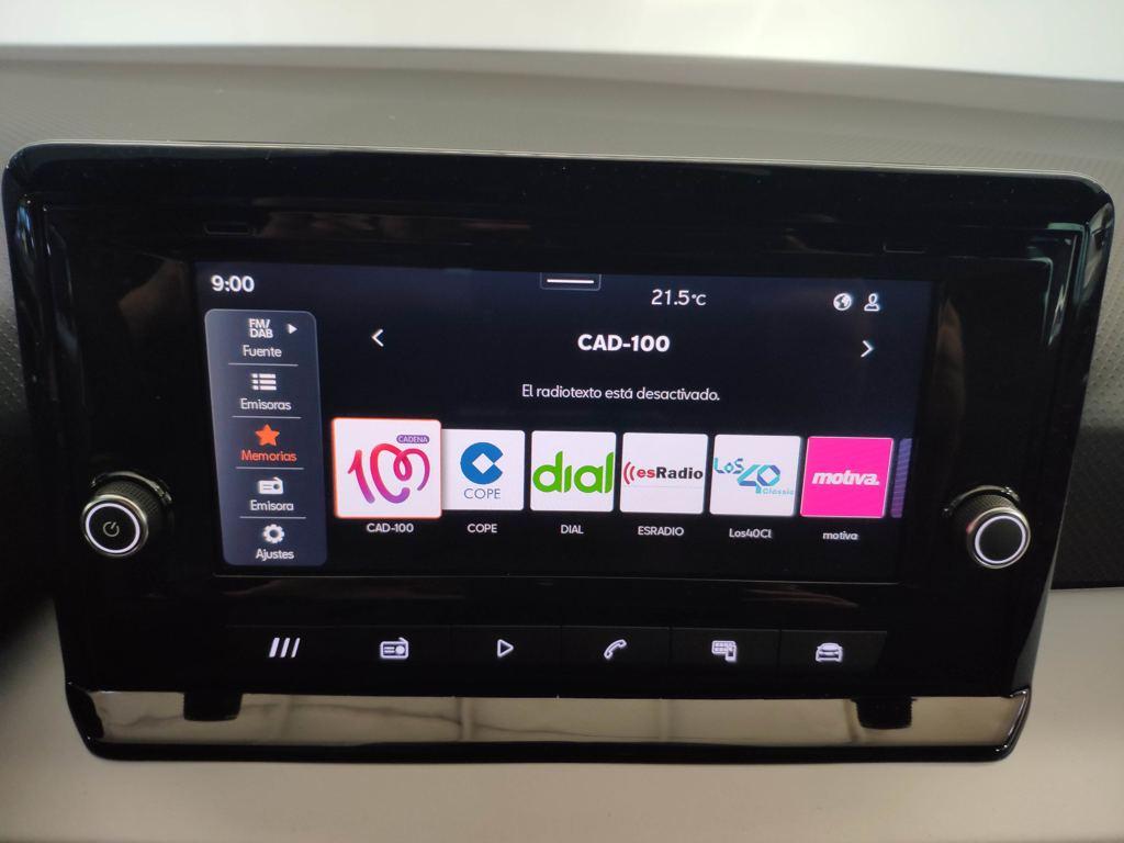 SEAT Ibiza 1.0 TSI Special Edition 85 kW (115 CV) - 10