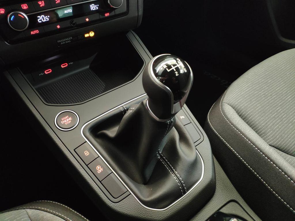 SEAT Ibiza 1.0 TSI Special Edition 85 kW (115 CV) - 11