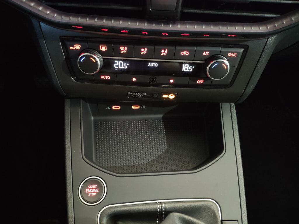 SEAT Ibiza 1.0 TSI Special Edition 85 kW (115 CV) - 12