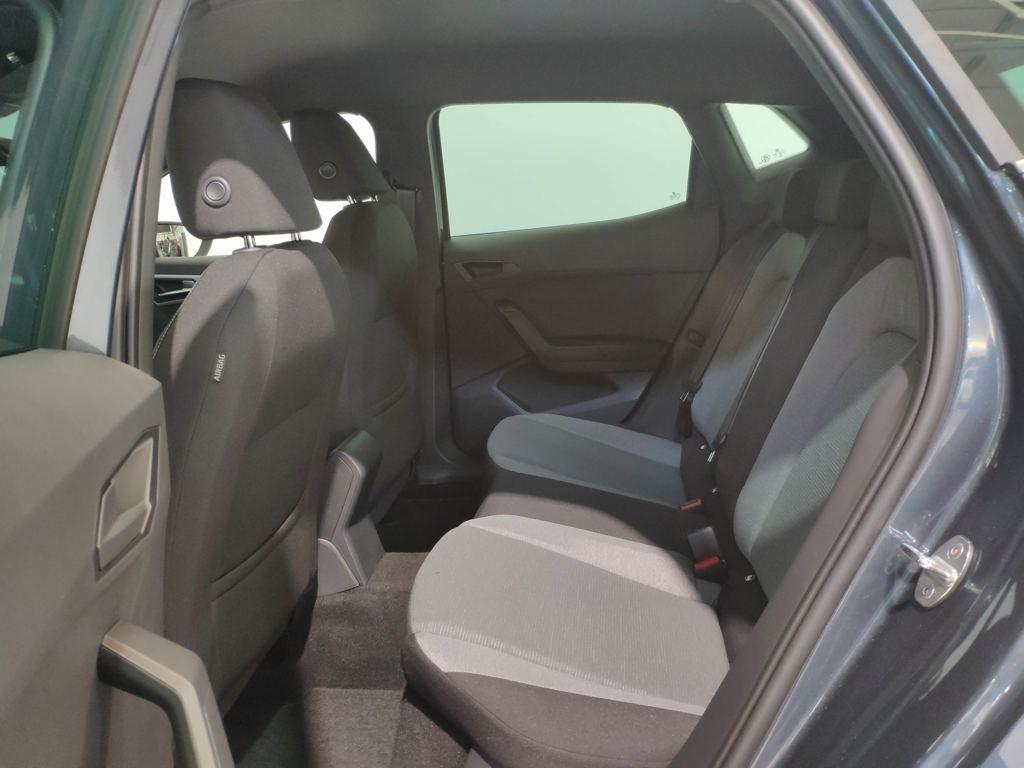 SEAT Ibiza 1.0 TSI Special Edition 85 kW (115 CV) - 15