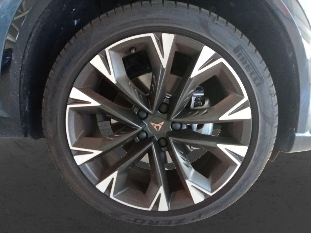 CUPRA Formentor 1.5 eTSI DSG 110 kW (150 CV) - 7