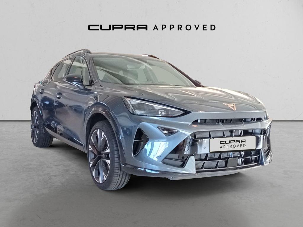 CUPRA Formentor 1.5 eTSI DSG 110 kW (150 CV) - 0