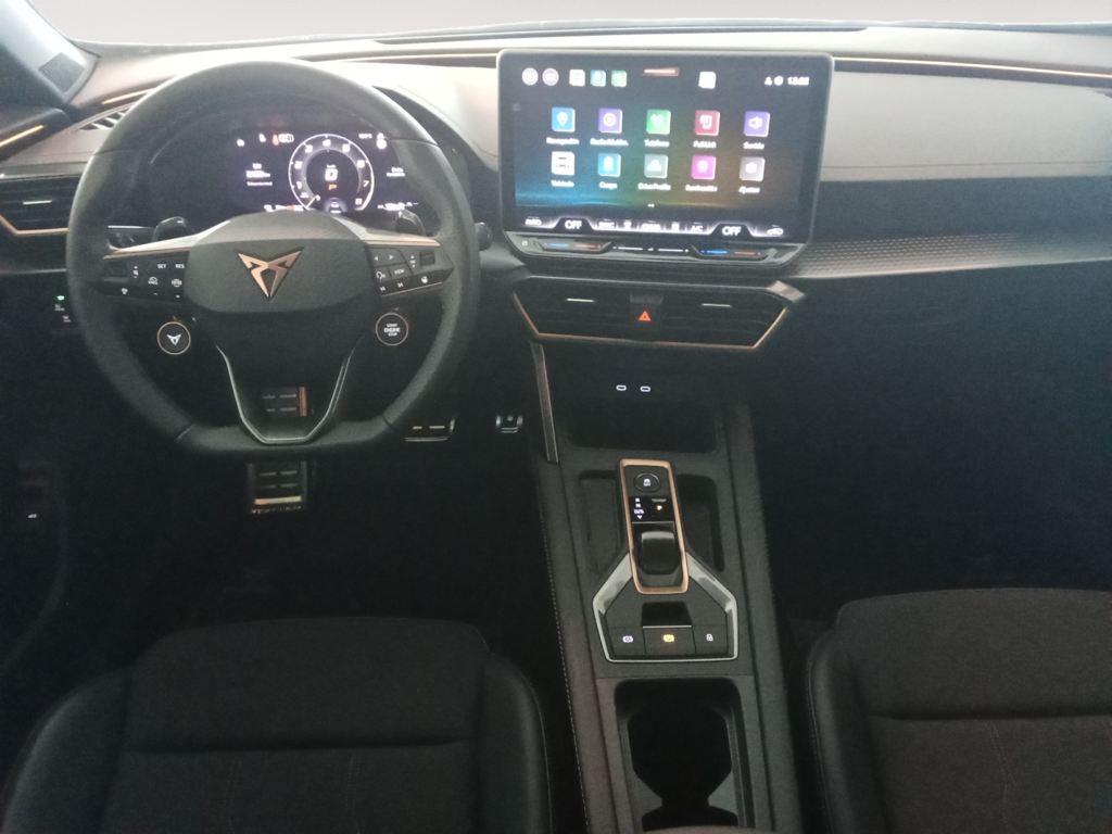 CUPRA Formentor 1.5 eTSI DSG 110 kW (150 CV) - 3