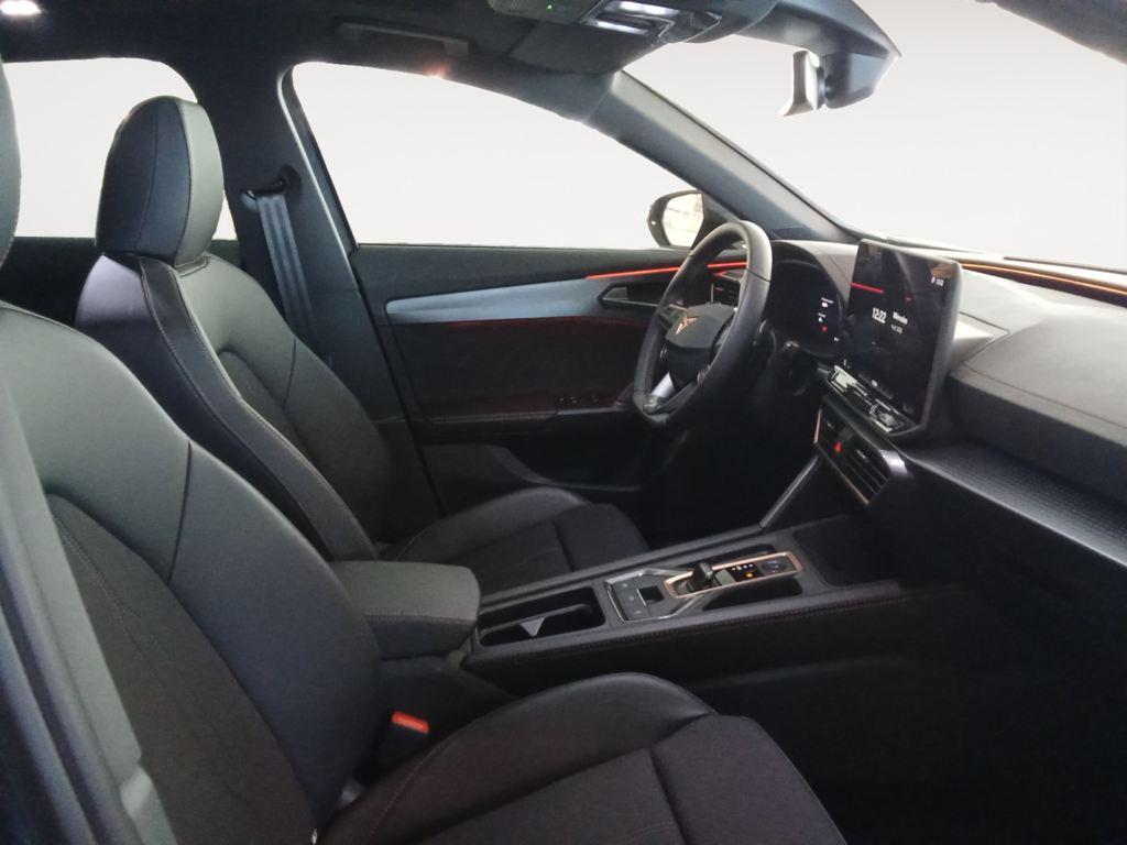 CUPRA Formentor 1.5 eTSI DSG 110 kW (150 CV) - 4