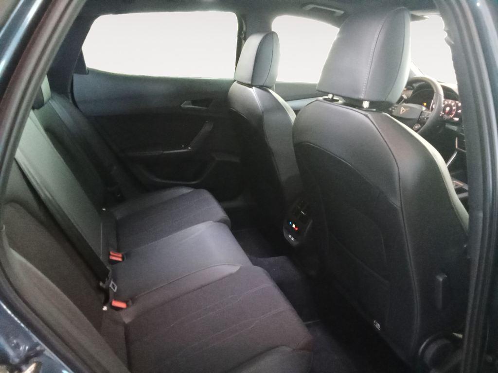 CUPRA Formentor 1.5 eTSI DSG 110 kW (150 CV) - 5