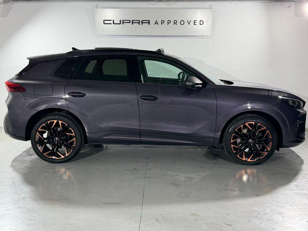 CUPRA Terramar 1.5 TSI e-Hybrid VZ DSG 200 kW (272 CV) - 2
