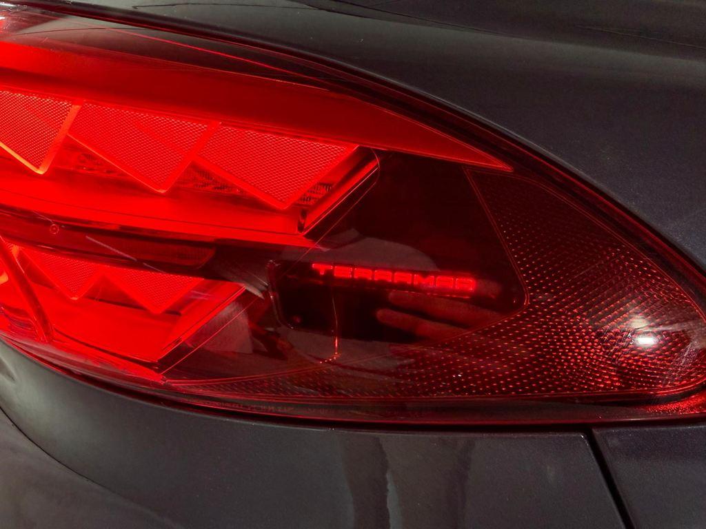 CUPRA Terramar 1.5 TSI e-Hybrid VZ DSG 200 kW (272 CV) - 8