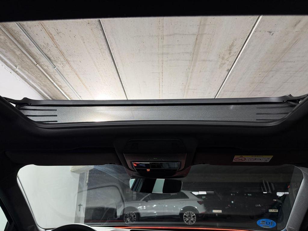 CUPRA Terramar 1.5 TSI e-Hybrid VZ DSG 200 kW (272 CV) - 9