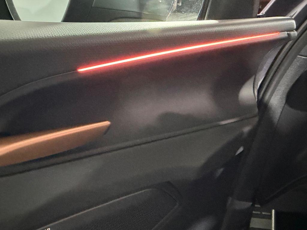 CUPRA Terramar 1.5 TSI e-Hybrid VZ DSG 200 kW (272 CV) - 14