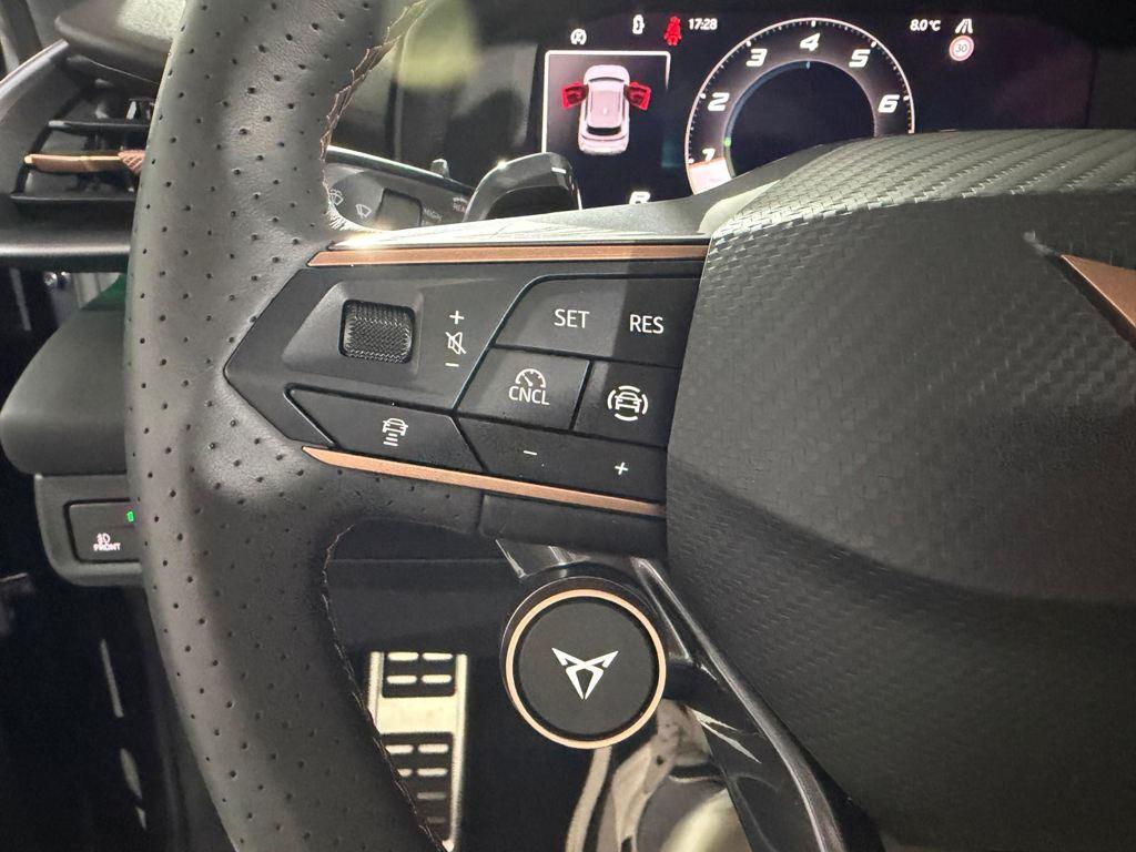 CUPRA Terramar 1.5 TSI e-Hybrid VZ DSG 200 kW (272 CV) - 15