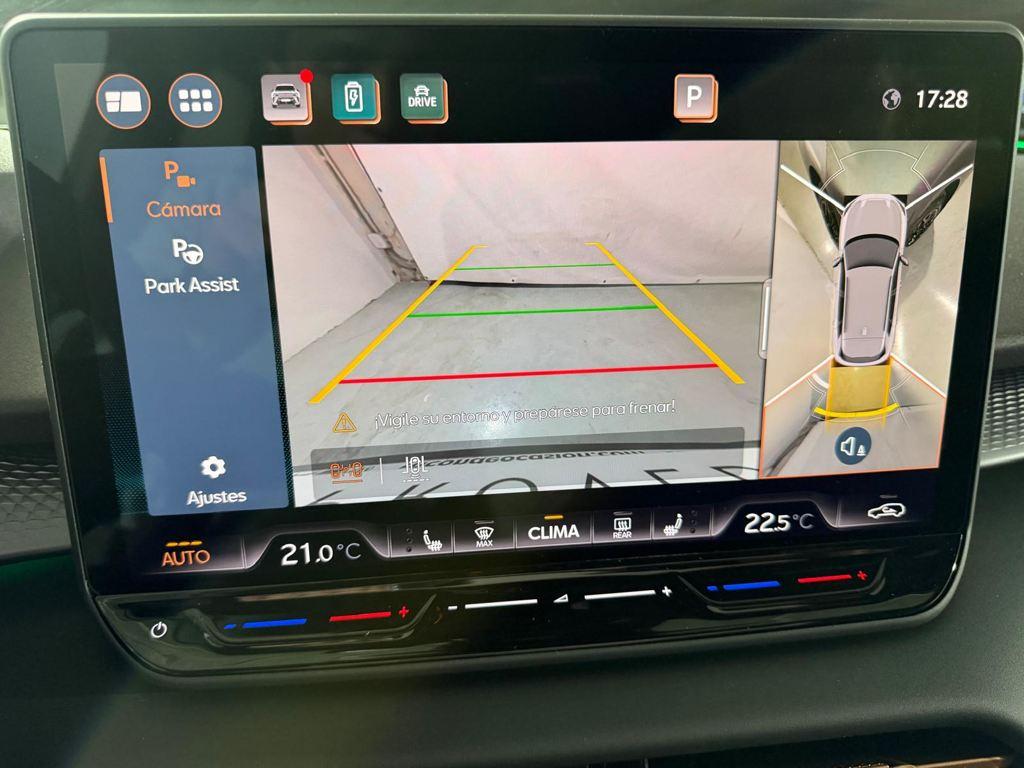 CUPRA Terramar 1.5 TSI e-Hybrid VZ DSG 200 kW (272 CV) - 16