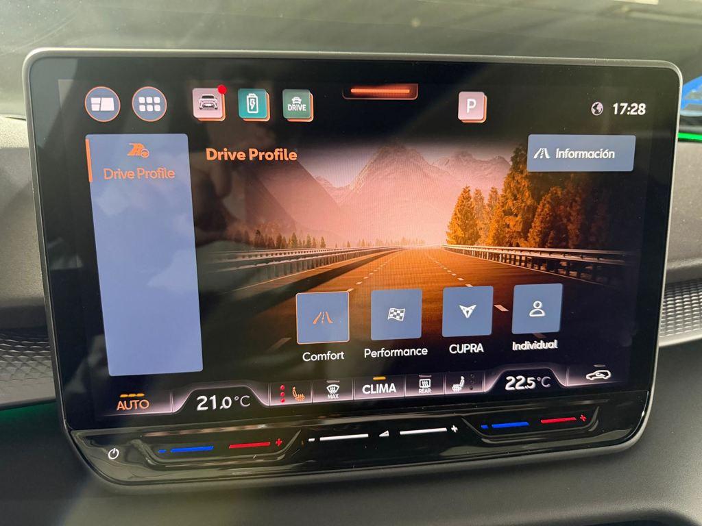 CUPRA Terramar 1.5 TSI e-Hybrid VZ DSG 200 kW (272 CV) - 19