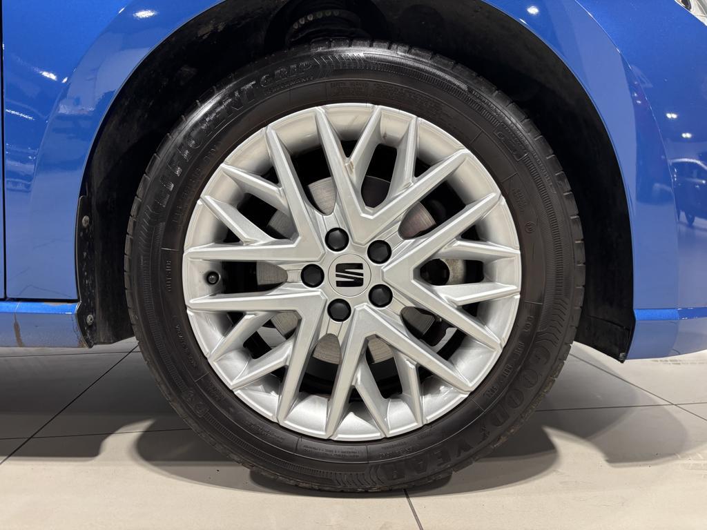SEAT Ibiza 1.0 TSI FR Salta 85 kW (115 CV) - 7
