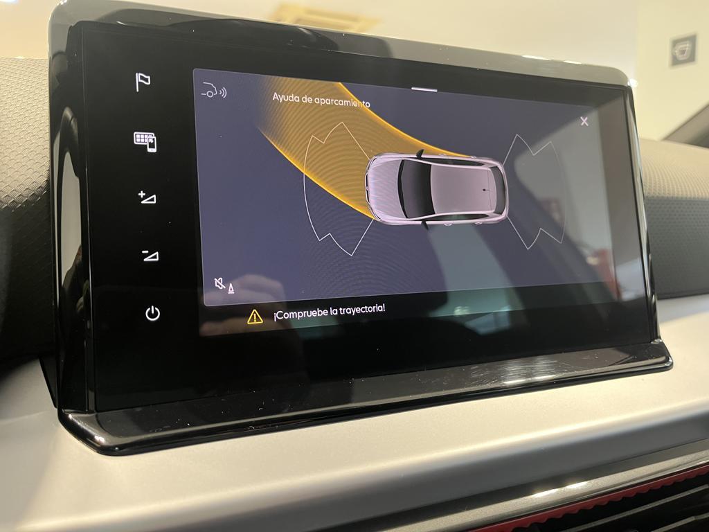 SEAT Ibiza 1.0 TSI FR Salta 85 kW (115 CV) - 17