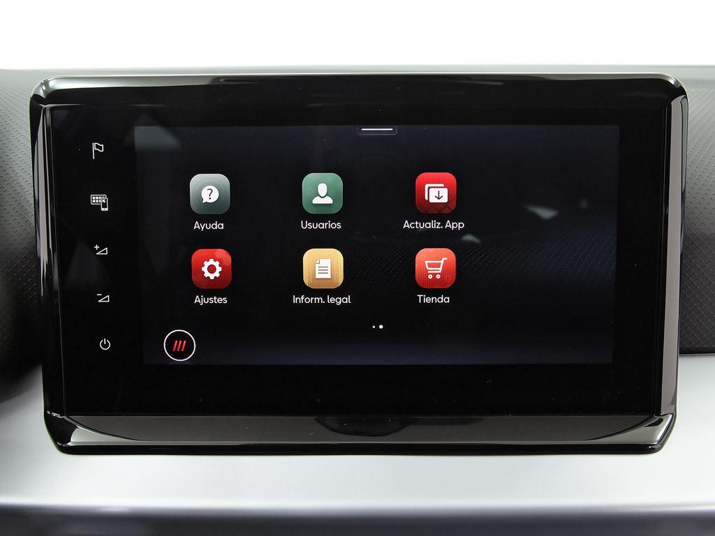 SEAT Arona 1.0 TSI FR XM DSG 85 kW (115 CV) - 10