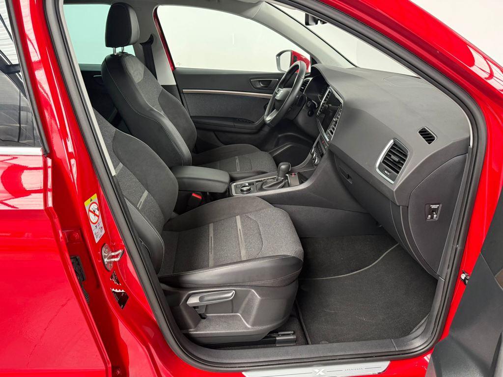SEAT Ateca 2.0 TDI S&S X-Perience XM DSG 110 kW (150 CV) - 4
