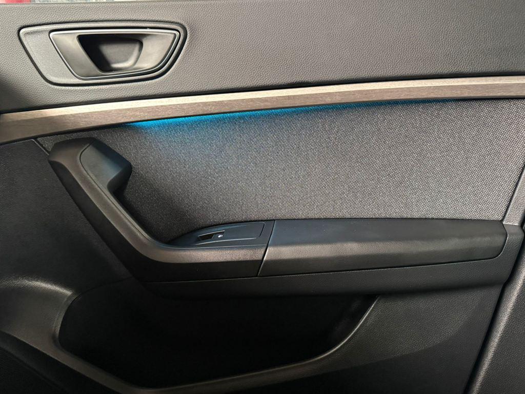 SEAT Ateca 2.0 TDI S&S X-Perience XM DSG 110 kW (150 CV) - 9