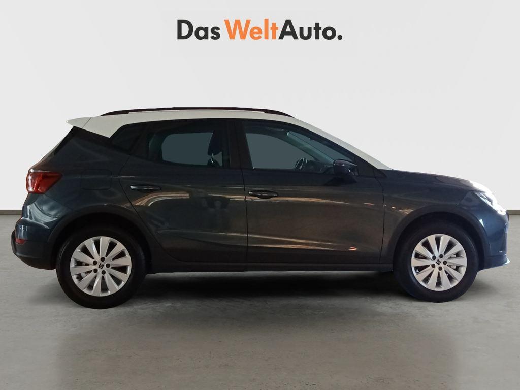SEAT Arona 1.0 TSI Style Special Edition 85 kW (115 CV) - 2