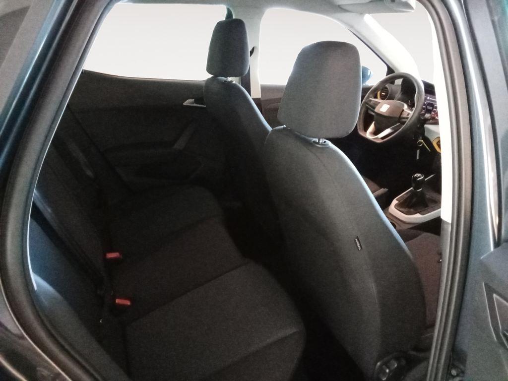 SEAT Arona 1.0 TSI Style Special Edition 85 kW (115 CV) - 5