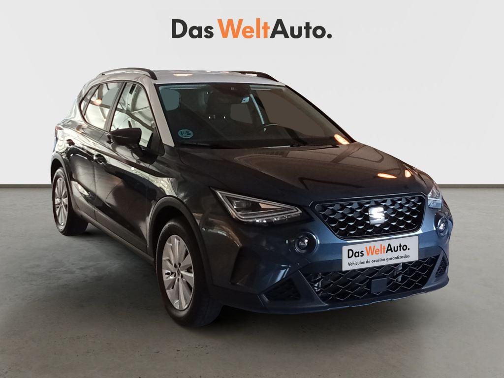 SEAT Arona 1.0 TSI Style Special Edition 85 kW (115 CV) - 0