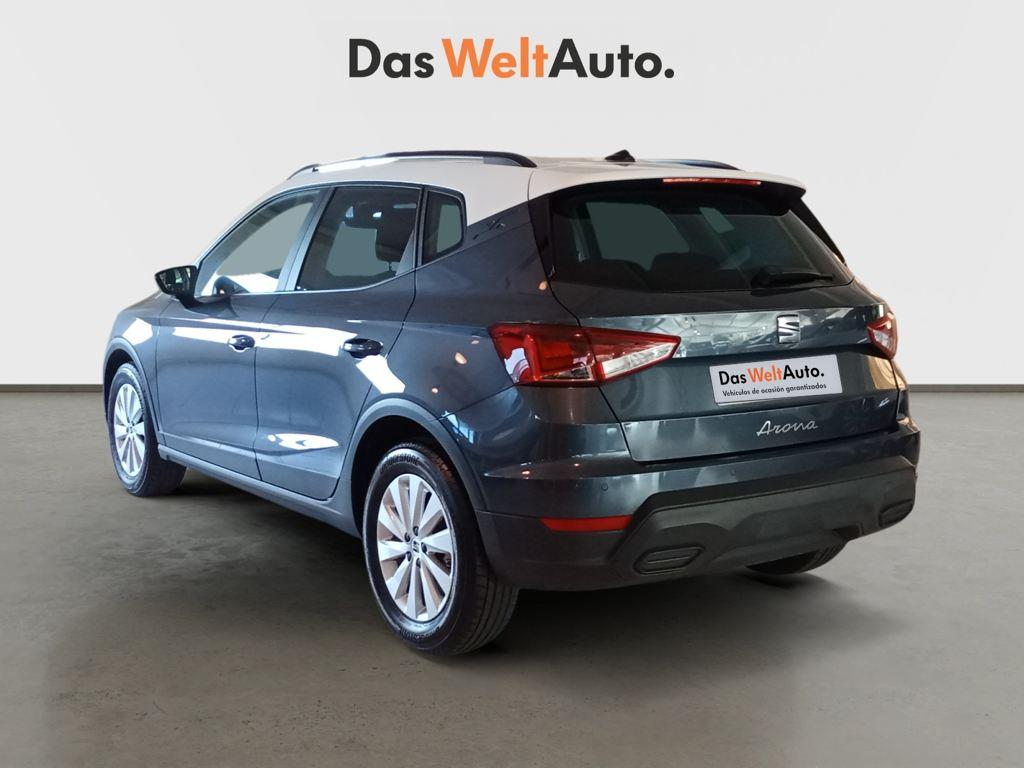 SEAT Arona 1.0 TSI Style Special Edition 85 kW (115 CV) - 1