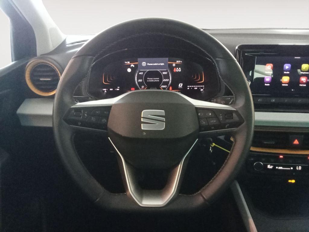 SEAT Arona 1.0 TSI Style Special Edition 85 kW (115 CV) - 8