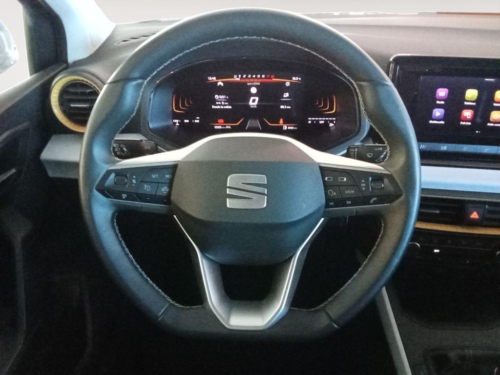 SEAT Arona 1.0 TSI Style Special Edition 85 kW (115 CV) - 8