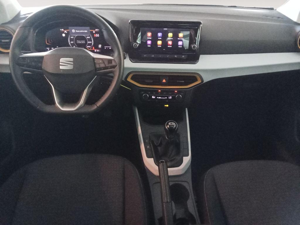 SEAT Arona 1.0 TSI Style Special Edition 85 kW (115 CV) - 3