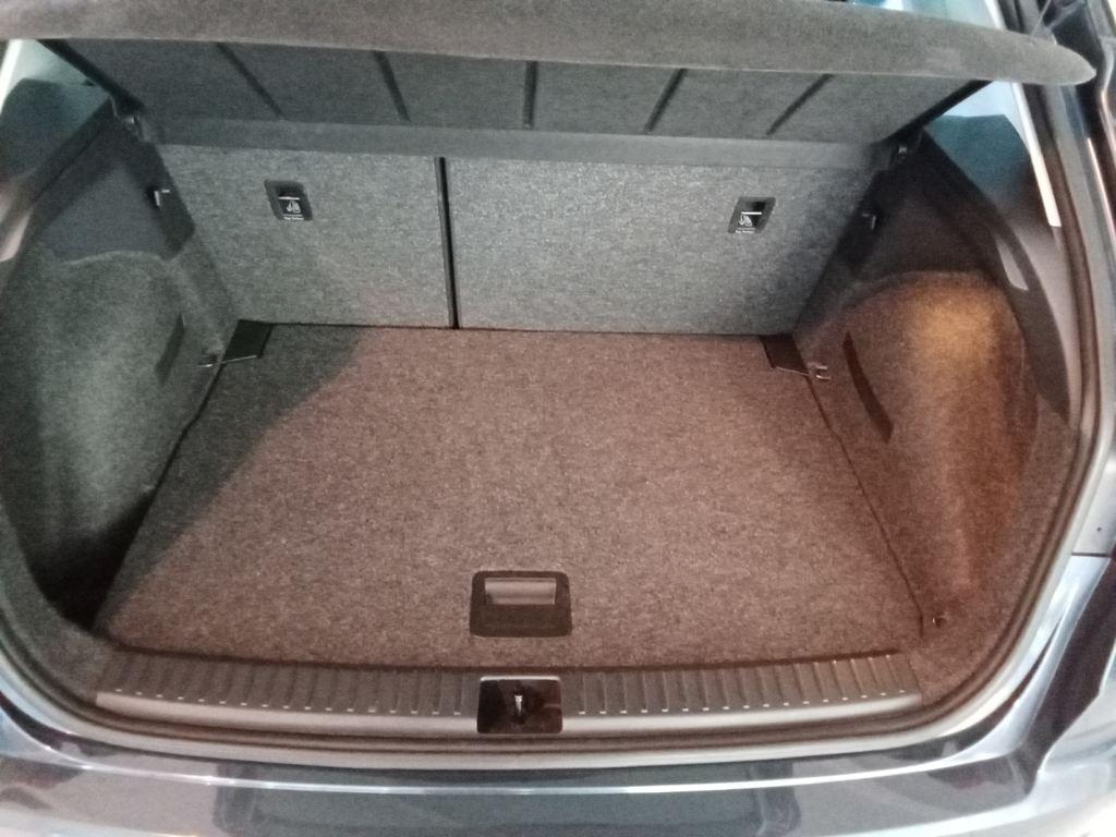 SEAT Arona 1.0 TSI Style Special Edition 85 kW (115 CV) - 6