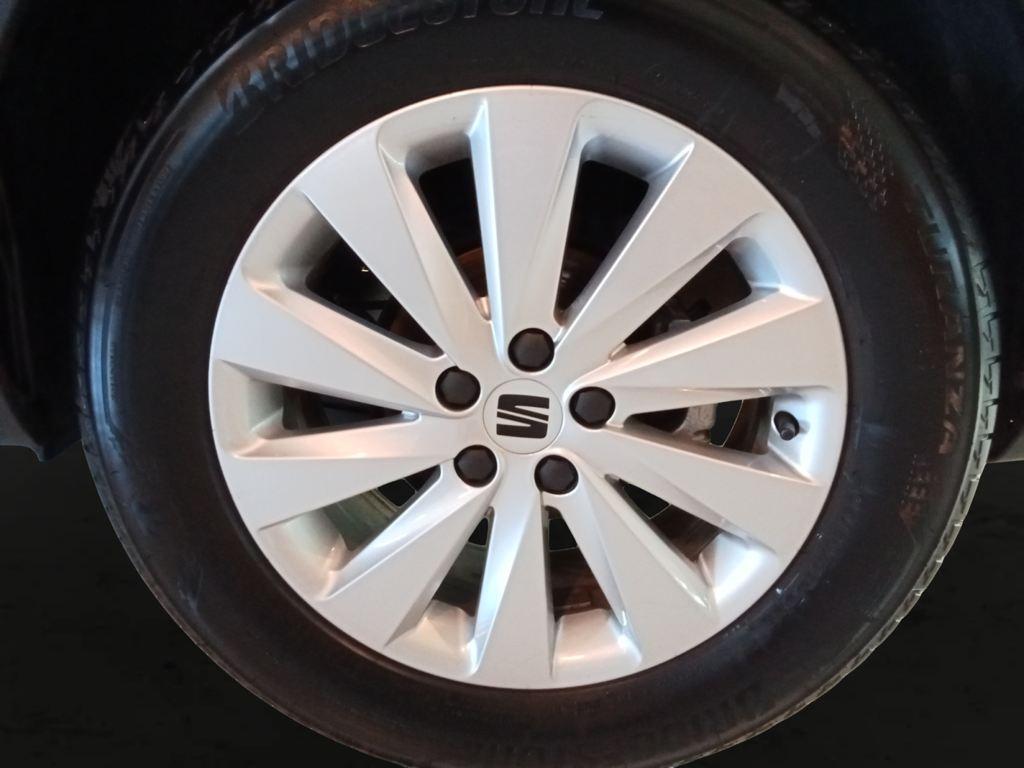 SEAT Arona 1.0 TSI Style Special Edition 85 kW (115 CV) - 7