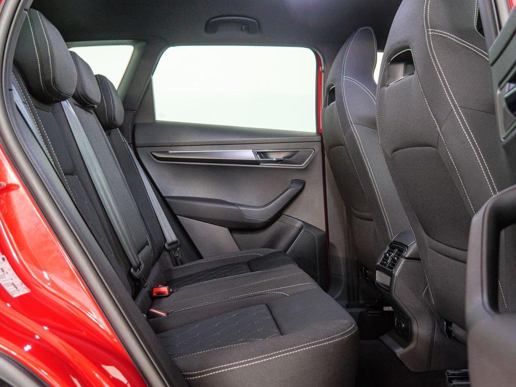 Skoda Karoq 1.5 TSI ACT Sportline DSG 110 kW (150 CV) - 5