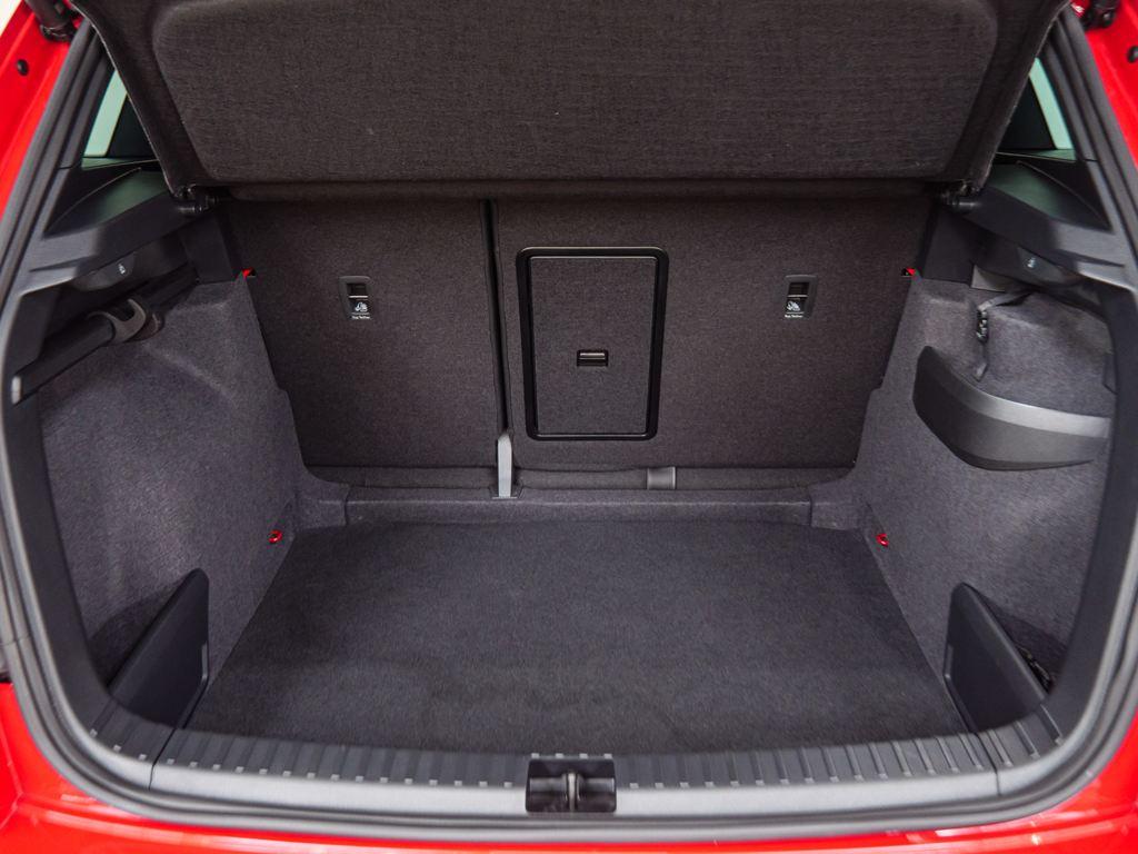 Skoda Karoq 1.5 TSI ACT Sportline DSG 110 kW (150 CV) - 6