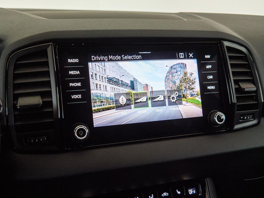 Skoda Karoq 1.5 TSI ACT Sportline DSG 110 kW (150 CV) - 11