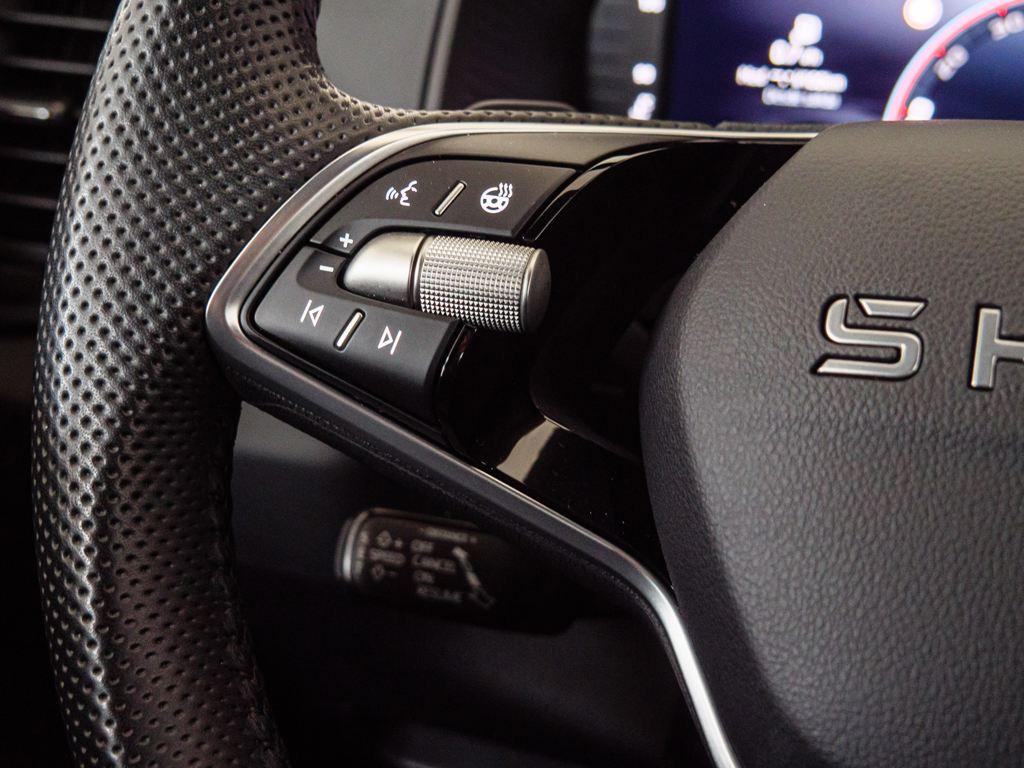 Skoda Karoq 1.5 TSI ACT Sportline DSG 110 kW (150 CV) - 13