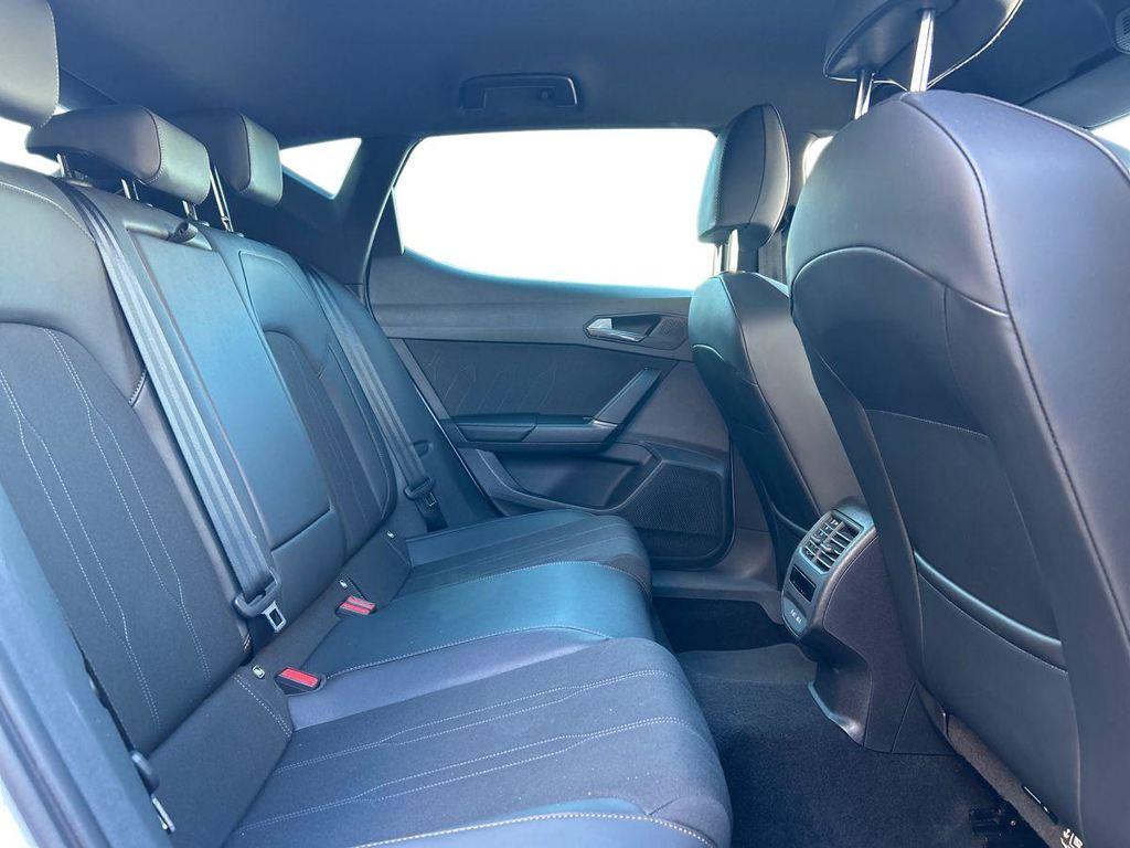 CUPRA León 1.5 TSI 110 kW (150 CV) - 5