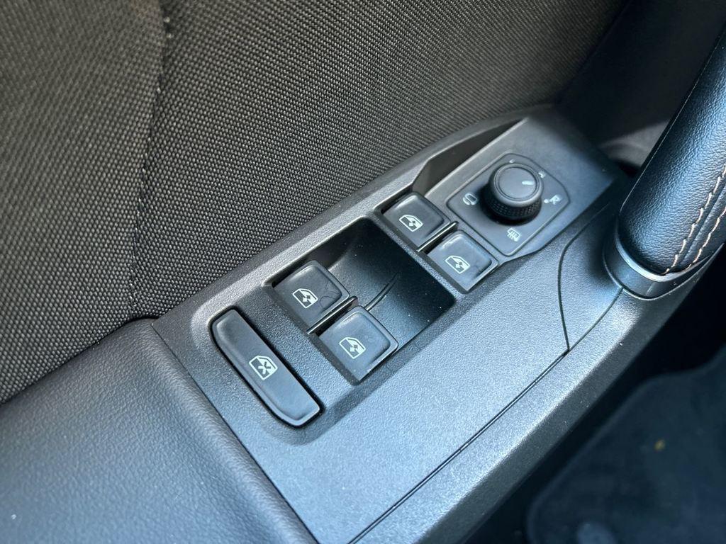 CUPRA León 1.5 TSI 110 kW (150 CV) - 12