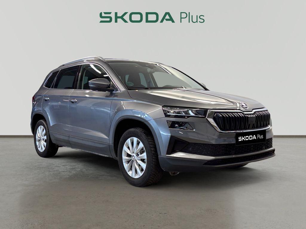 Skoda Karoq 2.0 TDI Ambition 4X4 DSG 110 kW (150 CV) - 0