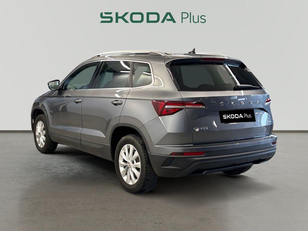 Skoda Karoq 2.0 TDI Ambition 4X4 DSG 110 kW (150 CV) - 1