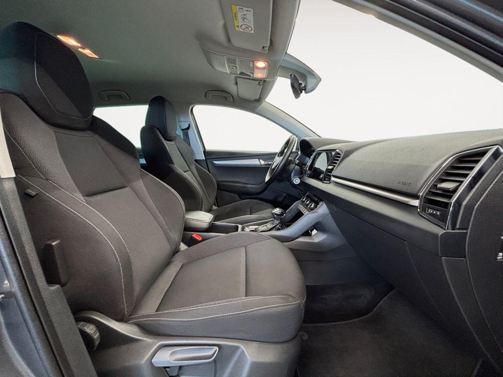 Skoda Karoq 2.0 TDI Ambition 4X4 DSG 110 kW (150 CV) - 4
