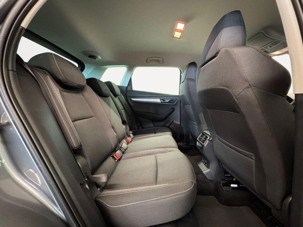 Skoda Karoq 2.0 TDI Ambition 4X4 DSG 110 kW (150 CV) - 5