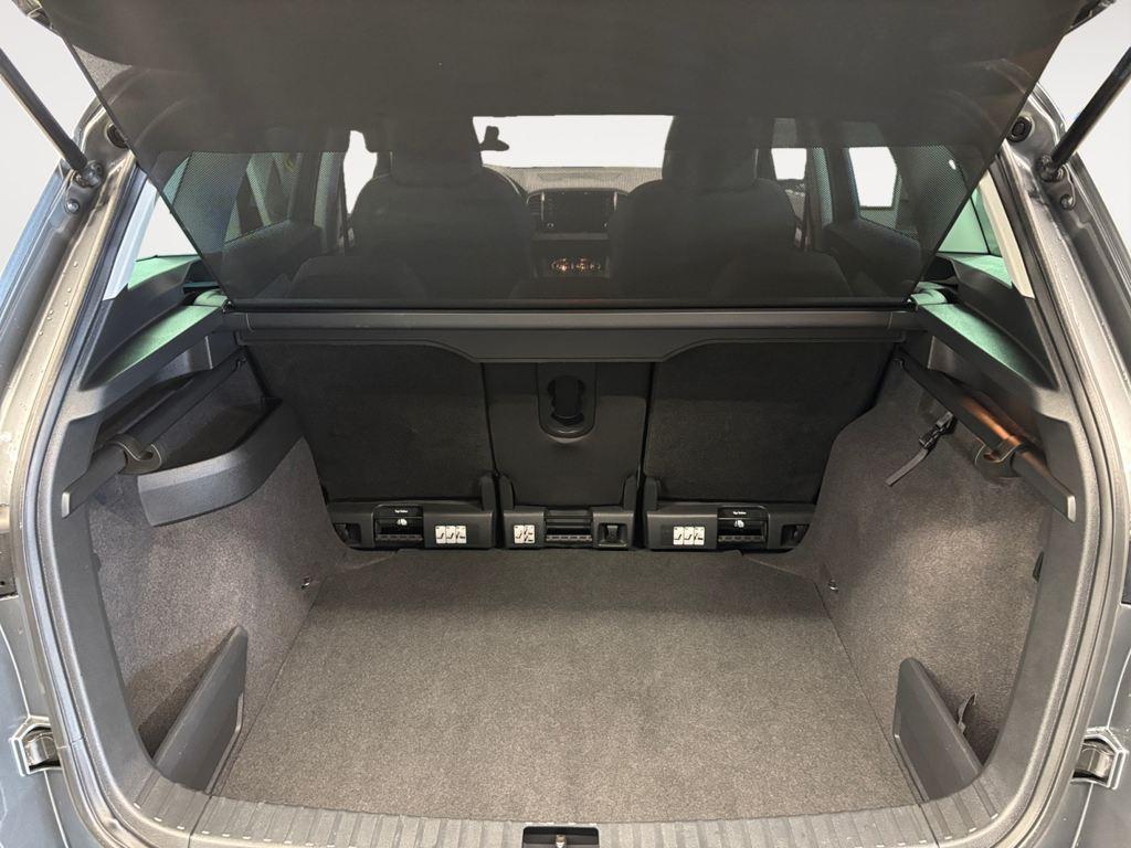 Skoda Karoq 2.0 TDI Ambition 4X4 DSG 110 kW (150 CV) - 6