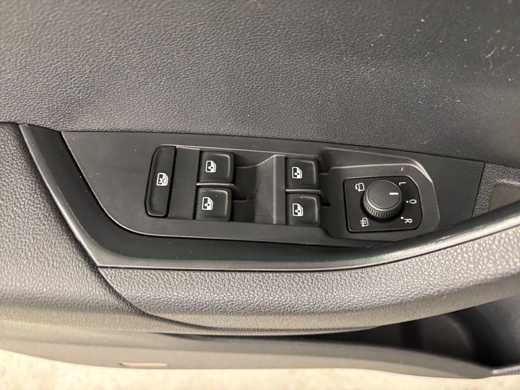 Skoda Karoq 2.0 TDI Ambition 4X4 DSG 110 kW (150 CV) - 11