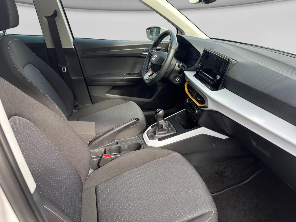 SEAT Arona 1.0 TSI Style Special Edition 85 kW (115 CV) - 4