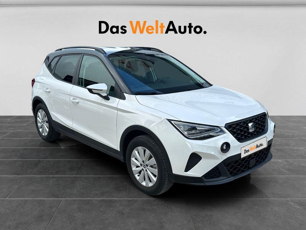 SEAT Arona 1.0 TSI Style Special Edition 85 kW (115 CV) - 0