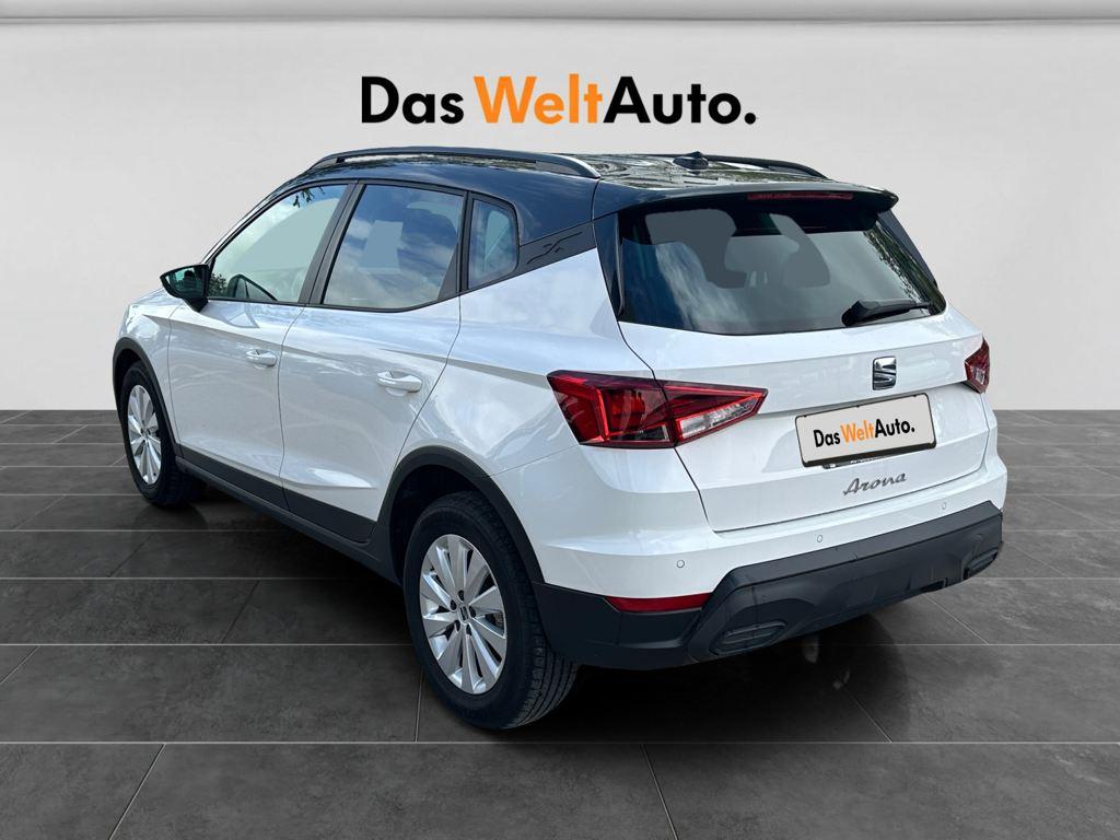 SEAT Arona 1.0 TSI Style Special Edition 85 kW (115 CV) - 1