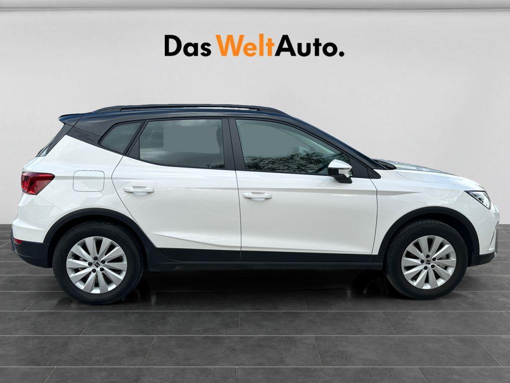 SEAT Arona 1.0 TSI Style Special Edition 85 kW (115 CV) - 2