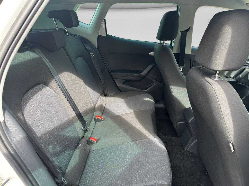 SEAT Arona 1.0 TSI Style Special Edition 85 kW (115 CV) - 5