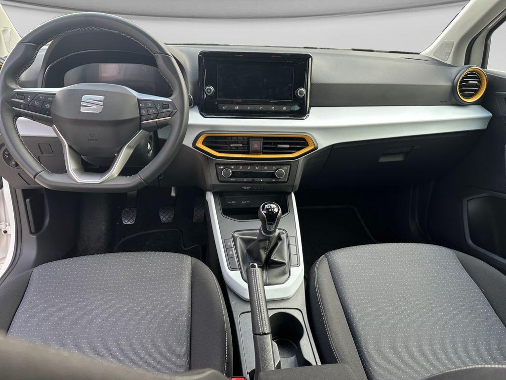 SEAT Arona 1.0 TSI Style XM 85 kW (115 CV) - 3