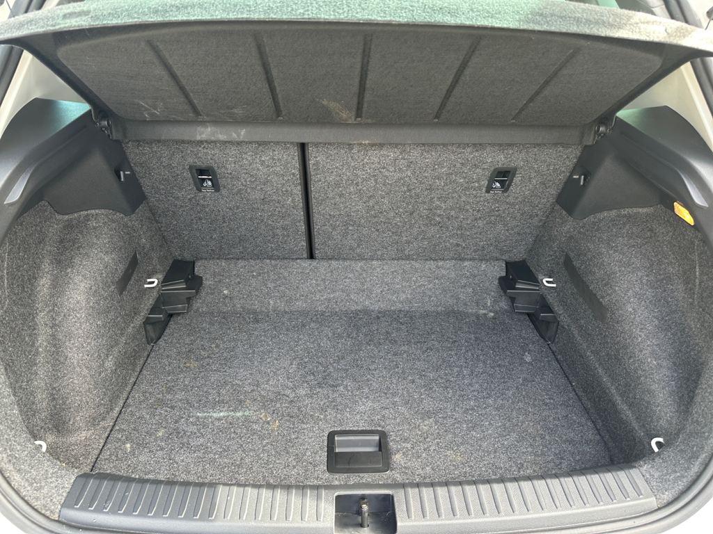 SEAT Arona 1.0 TSI Style XM 85 kW (115 CV) - 6