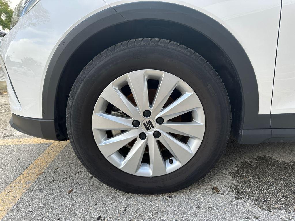 SEAT Arona 1.0 TSI Style XM 85 kW (115 CV) - 7